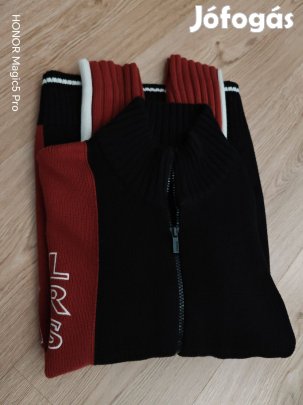 Lerros férfi kardigán M