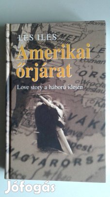 Les Iles Amerikai őrjárat. Love story a háború idején -