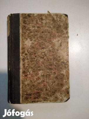 Les caractéres de La Bruyére / 1912