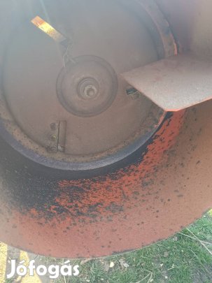 Lescha super zak ágdaráló 