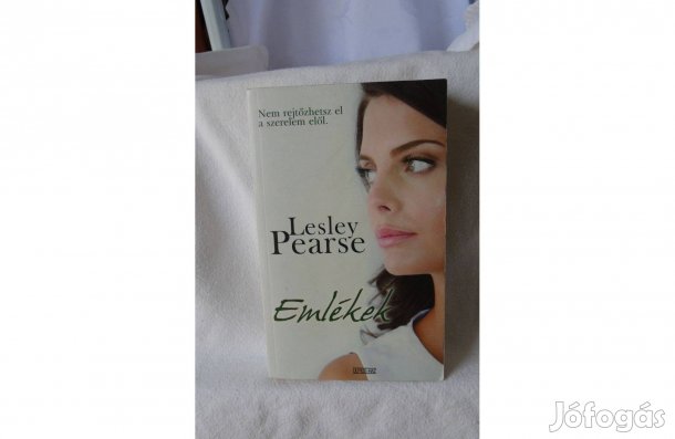 Lesley Pearse Emlékek 2009