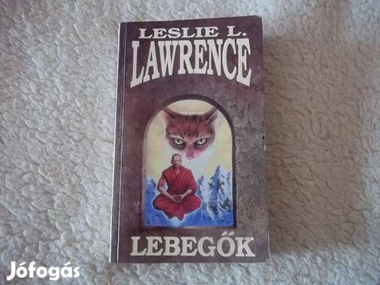 Leslie L. Lawrence: Lebegők