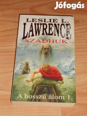 Leslie L. Lawrence: Szádhuk 1. (8202)