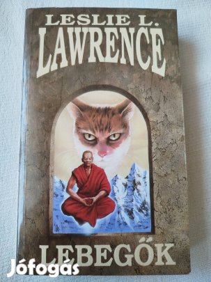 Leslie L. Lawrence - Lebegők