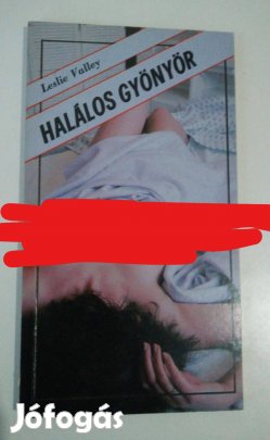 Leslie Valley (Garamvölgyi László) - Halálos gyönyör
