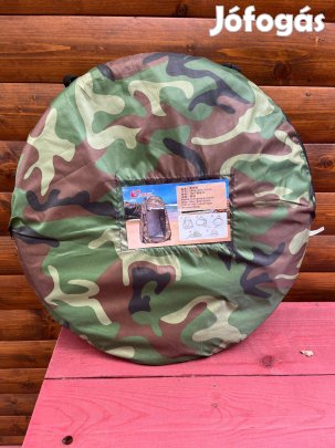 Lessátor 130x130x195