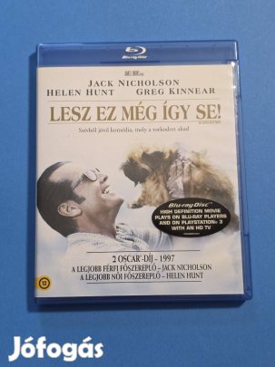 Lesz ez még így sem blu-ray