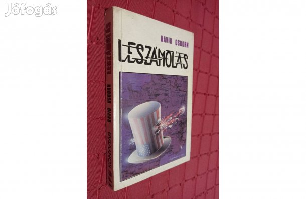 Leszámolás (David Osborn) - 1989