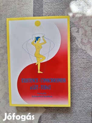 Lét-Tudat (Isteni tanítás könyve az Univerzumról a földi-emberi értele