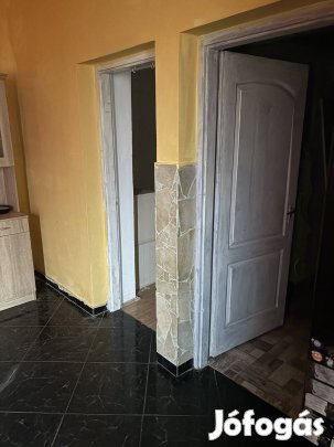 Létavértes összkomfortos családi ház