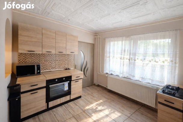 Létavértesi 120 nm-es ház eladó