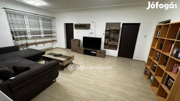 Létavértesi eladó 110 nm-es ház