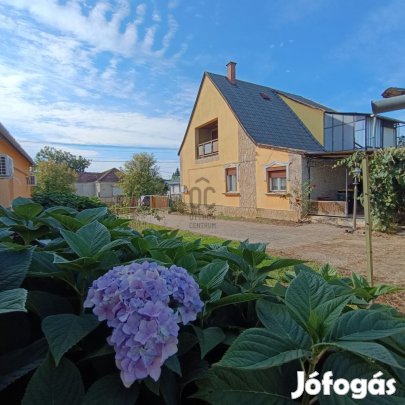 Letenyei 115 nm-es ház eladó
