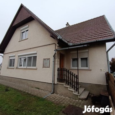 Letenyei 145 nm-es ház eladó