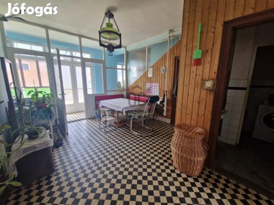 Letenyei 190 nm-es ház eladó