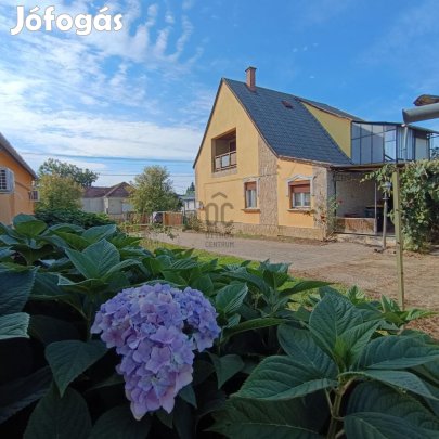 Letenyei eladó 115 nm-es ház