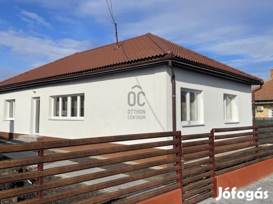 Letisztult otthon Abonyban!  3 szobás ház, ahol a kényelem és a lehet