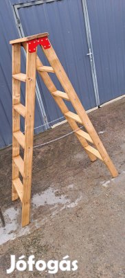 Létra Falétra Festőlétra