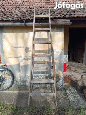 Létra. Eladó