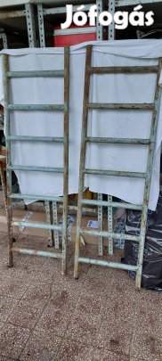 Létra ( vas) eladóak