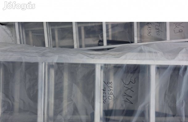 Létra kitolható 3x11 fokos 87490ft helyett 75230ft !