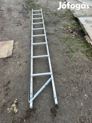 Létra összecsukható