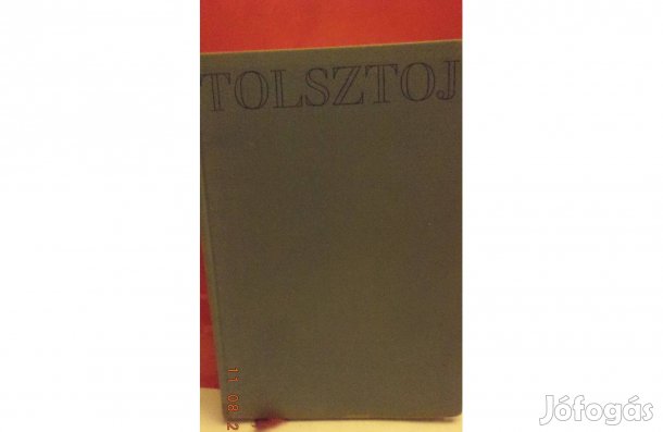 Lev Tolsztoj: Feltámadás