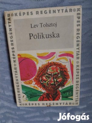 Lev Tosztoj: Polikuska