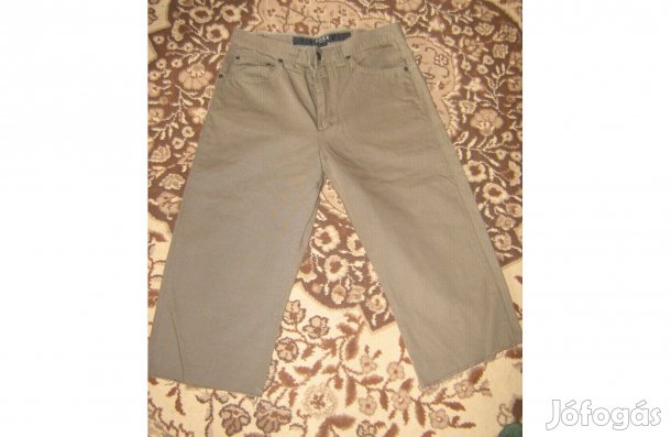 Levágott férfi Mexx farmer