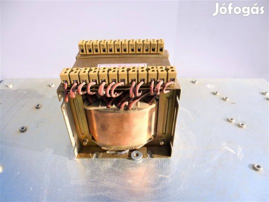 Leválasztó trafo transzformátor 250VA ( 5345)