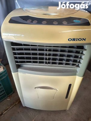 Levegő párásító