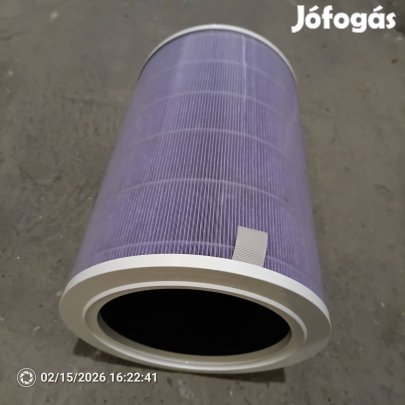 Levegő szűrő eladó! Új ! Nem tudom mibe való !
