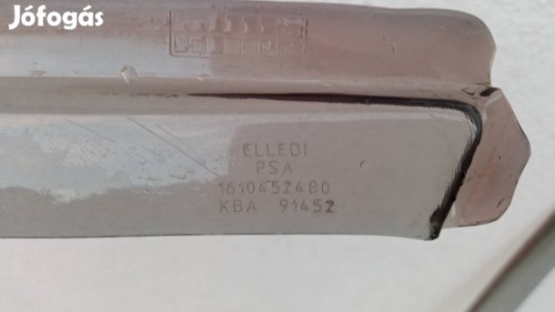 Levegő terelő Peugeot 308