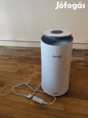 Levego tisztito szurovel - Therapyair Smart
