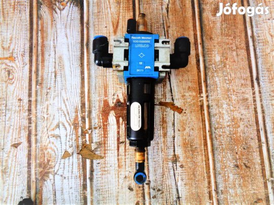 Levegőelőkészítő olajzó Rexroth ( 6403 )