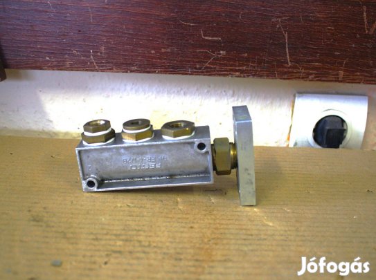 Levegőelosztó tömb sűrített levegőhöz Festo ( 7036 )