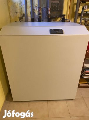 Levegős hőszivattyú eladó