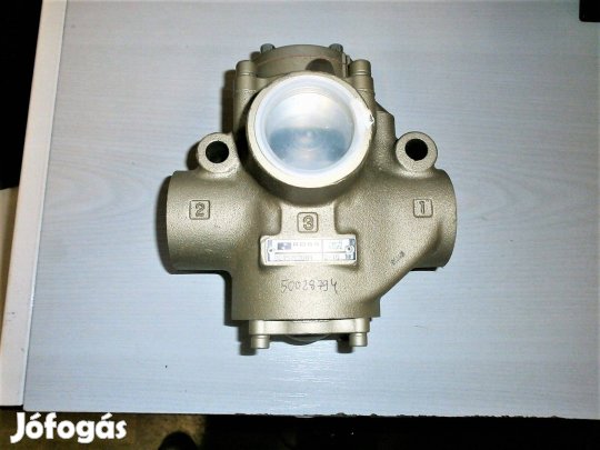 Levegős működtetésű szelep ( 2790)