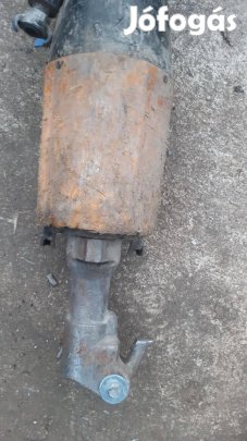 Levegős pneumatikus vésőgép bontókalapács