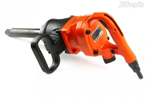 Levegős ütve lazító Bjc-777 1" - M80527