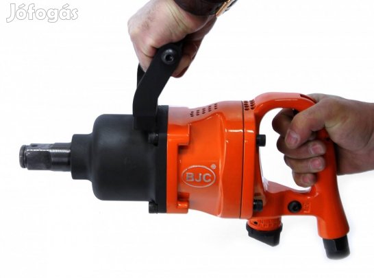 Levegős ütve lazító Bjc -355 1" M80525