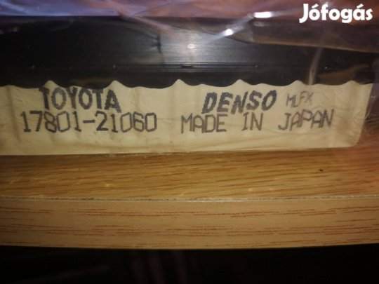 Levegőszürő Toyota