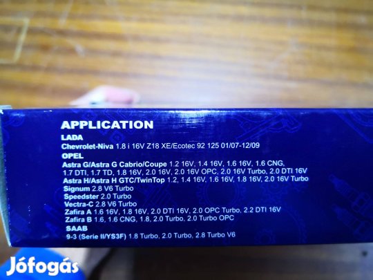 Levegőszűrő. Opel. Stb