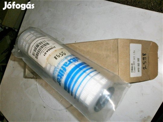 Levegőszűrő betét új Ultrafilter ( 2598)