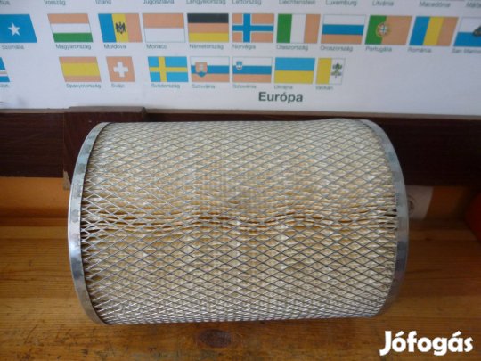 Levegőszűrő szűrőbetét Donaldson új ( 5362)