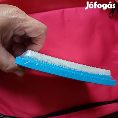 Levegőszűrő új légszűrő Fűnyíró kapálógép 13,2x11,4x2,1cm Briggs motor