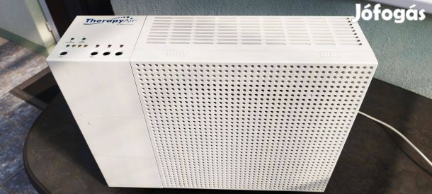 Levegőtisztító készülék Zepter