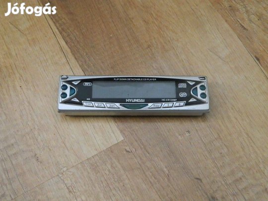 Levehető CD Lejátszó Eladó ! (Hyundai)
