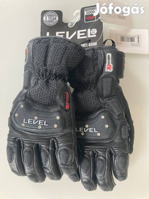Level verseny lesikló kesztyű 