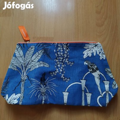 Leveles papagájos szép neszeszer